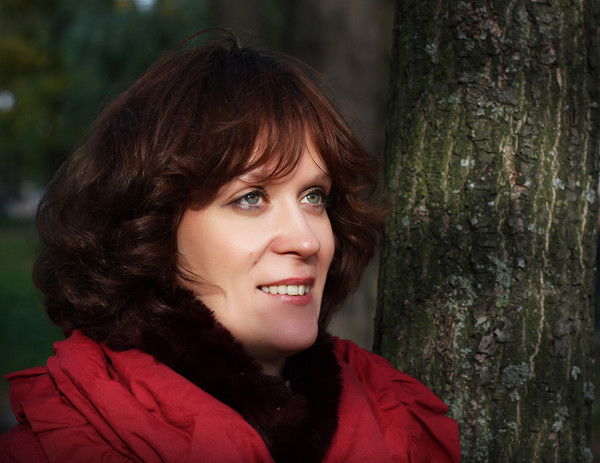 Мария Ященко