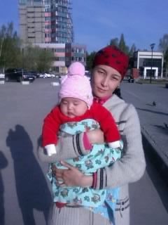 Айнура Камбарова