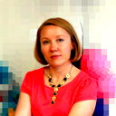 Лариса Кравцова