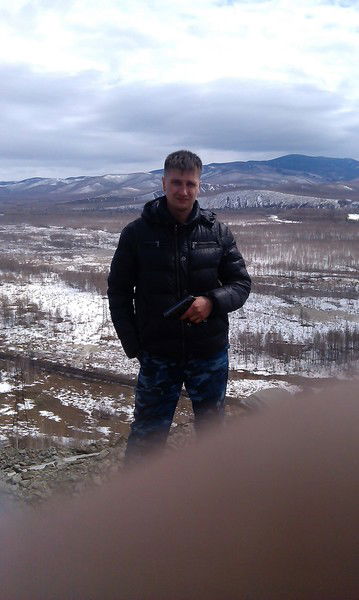 Михаил Тырин