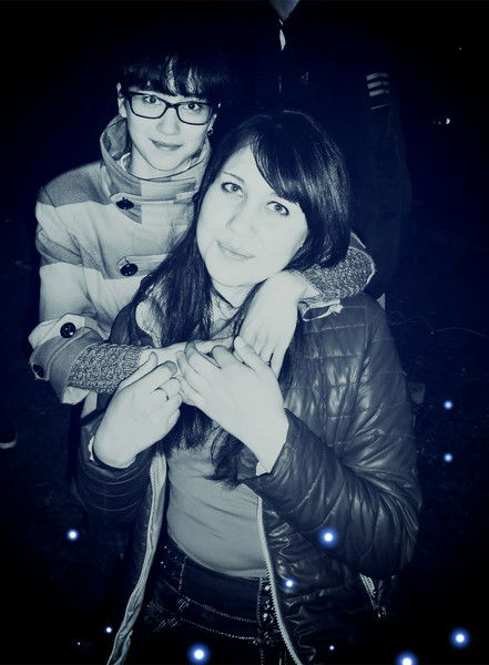 Анна Григорьева