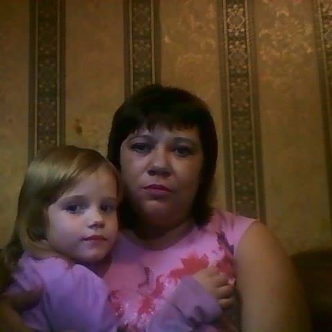 Марина Браева