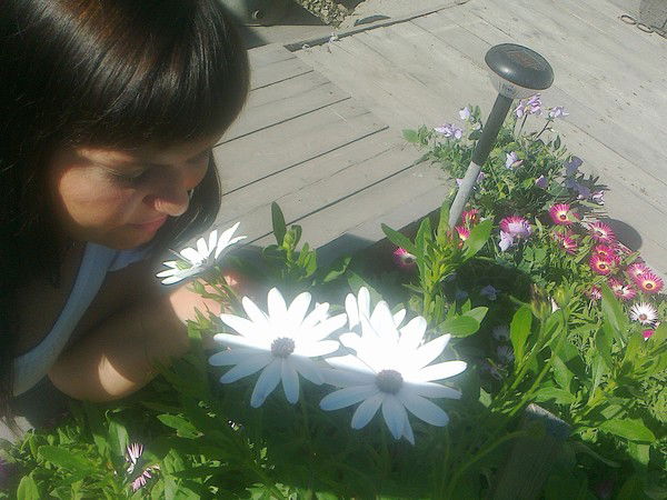 Евгения Григорьева