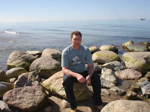 Александр Ковалев