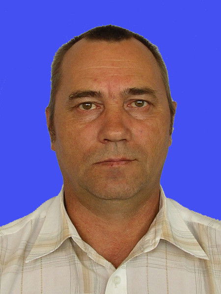 Виктор Малыгин