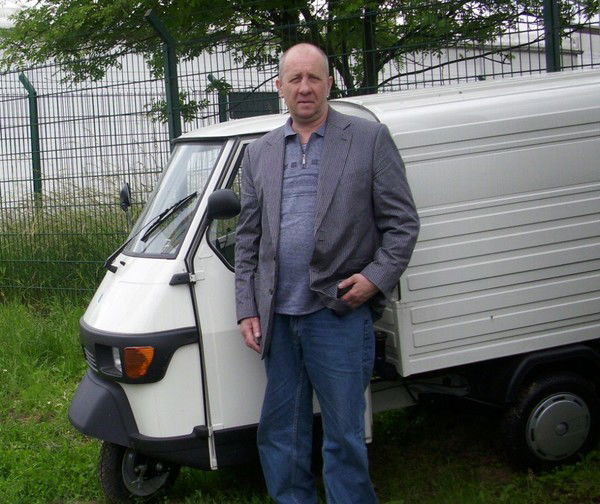 Иван Нейфельдт