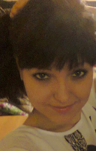 Елена Семенихина