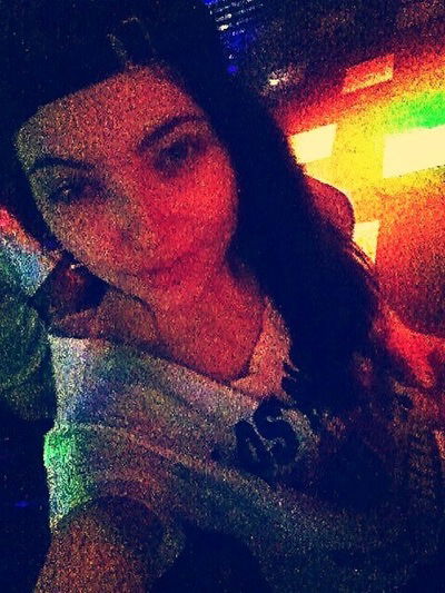 Дарья Константинова