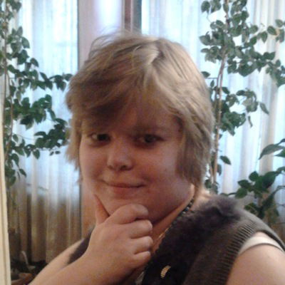 Анастасия Колесникова