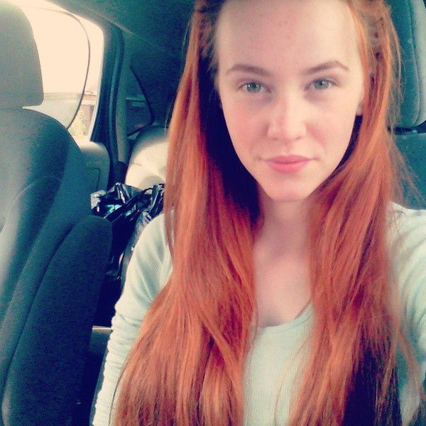 Валентина Роббонова