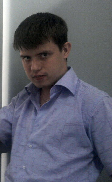 Костя Непрокин