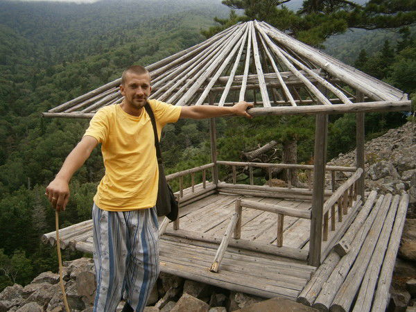 Алексей Клименок