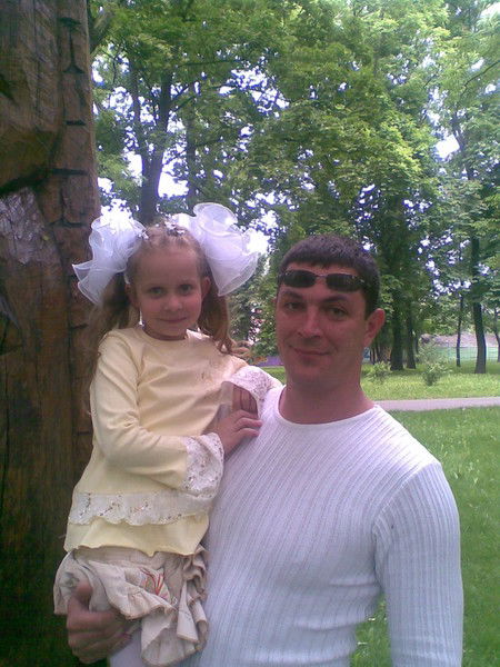 Юра Палищук