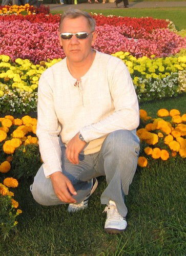 Константин+ Костенко