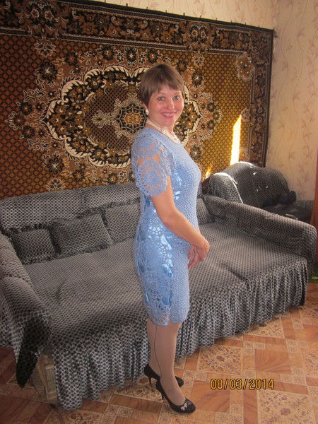 Ирина Кулиш