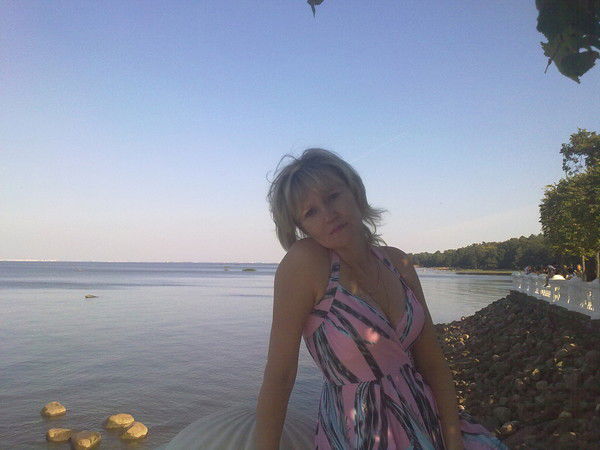 Елена Рузанова