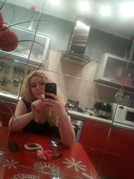 Фатима Бибулатова