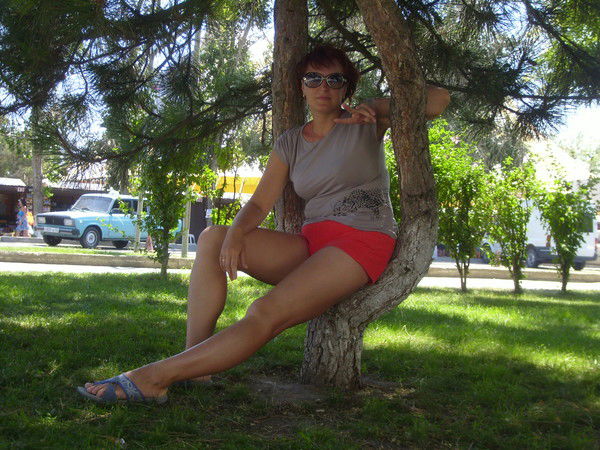 Наталья Григорьева