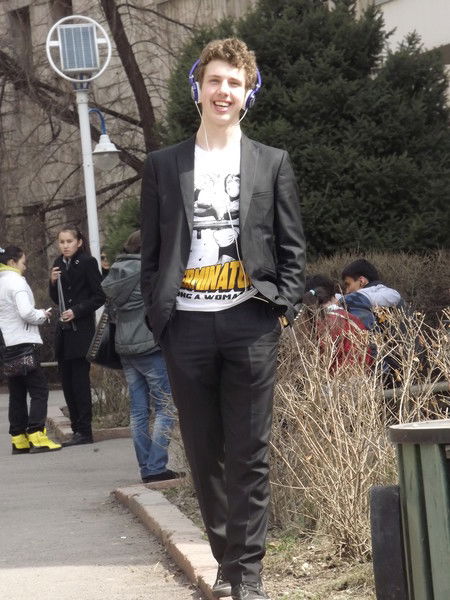 Даниил Фёдоров