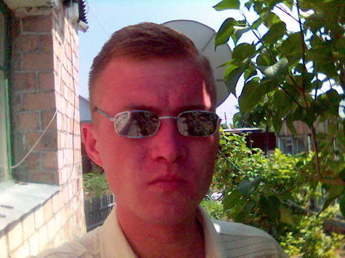 Олег Джамалиев