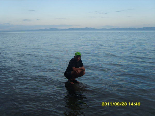 Валера Яворский