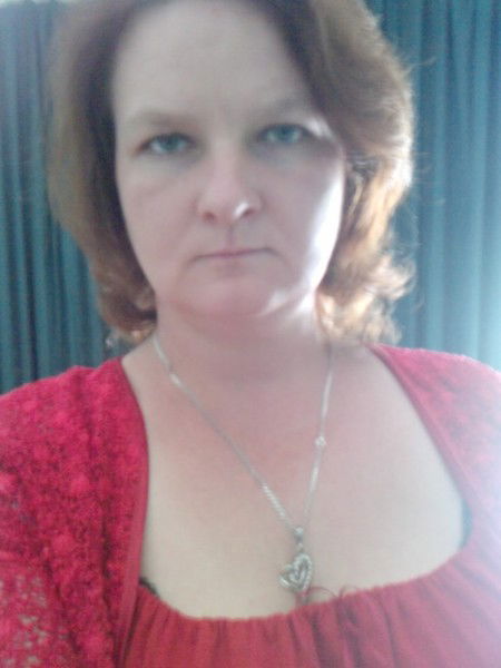 Виолетта Пушкарёва