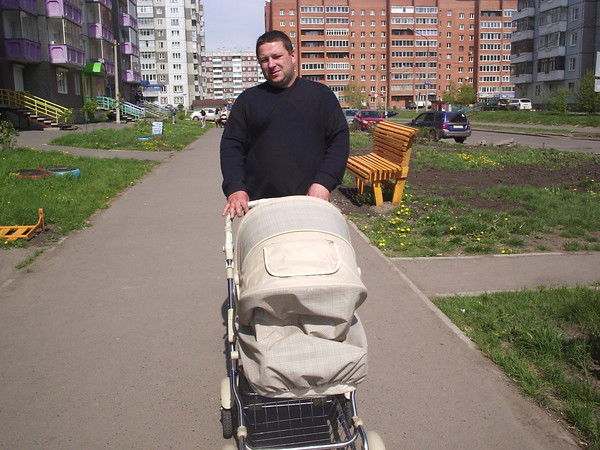 Павел Михеев