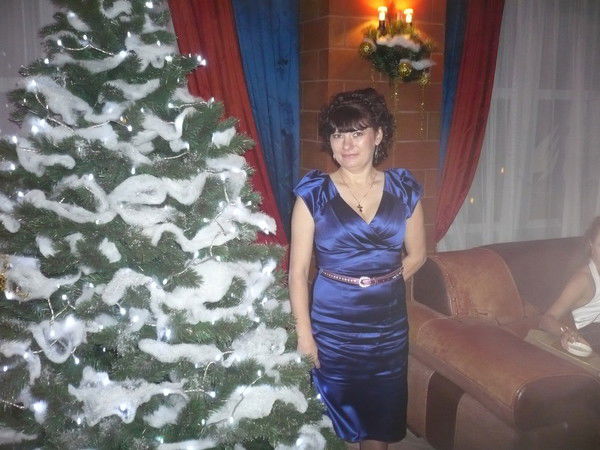 Елена Скидан(Марченко)