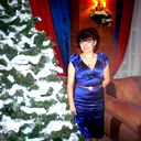 Елена Скидан(Марченко)