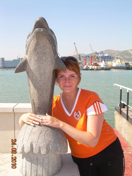 Татьяна Манженко