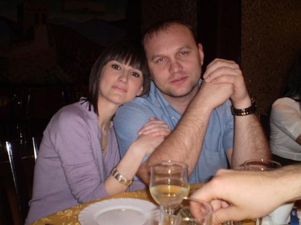 Елена Турова