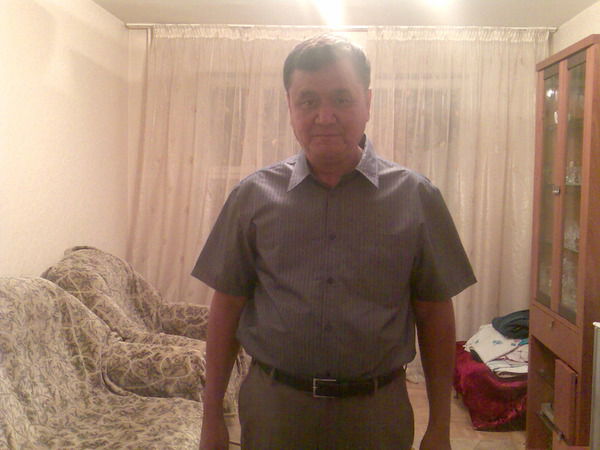 Нурлан Ермеков