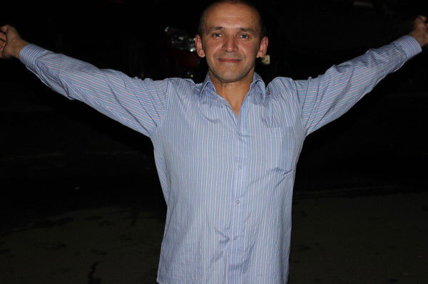 Юра Гайнетдинов