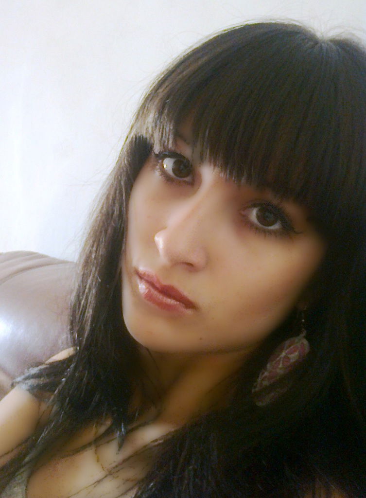 Anasteisha Duminnikova