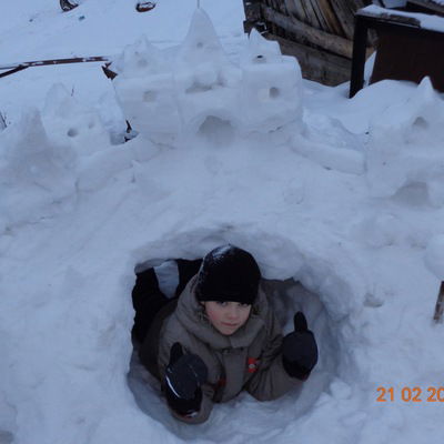 Артём Маркелов