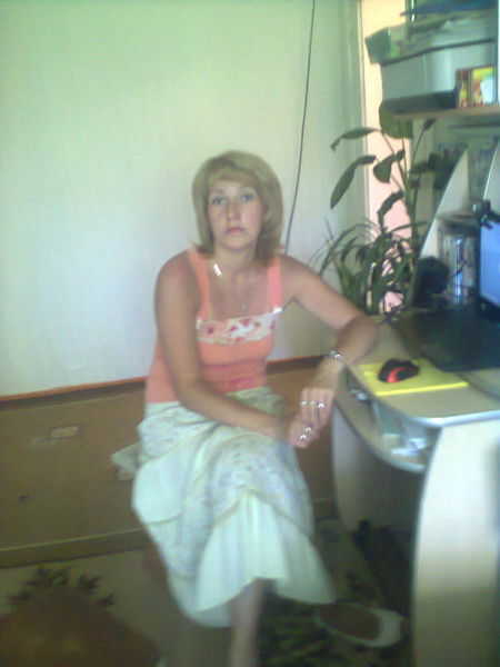 Мария Фоминых