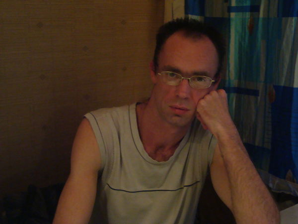 Константин Новиков