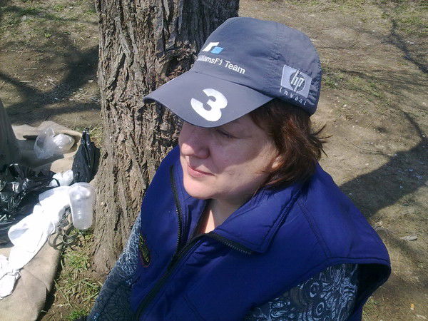 Елена Синиколодецкая