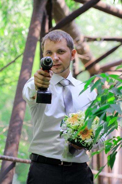 Михаил Чипышев