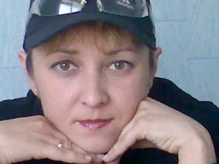 Полина Ломакина