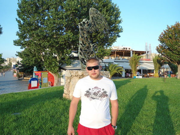 Максим Аитбаев