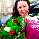 Айжан Жаунбаева