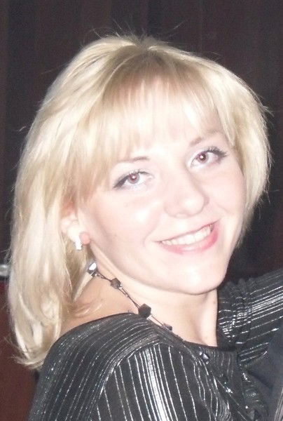 Татьяна Пискунова-Таибова