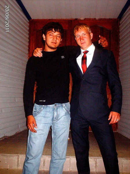 Александр Мальцев