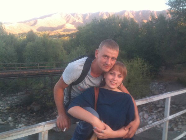 Кирилл Борисов