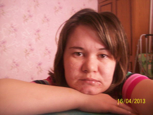 Марина Третьякова