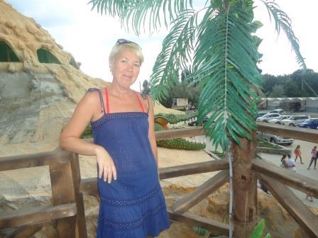 Эльвира Сабирова