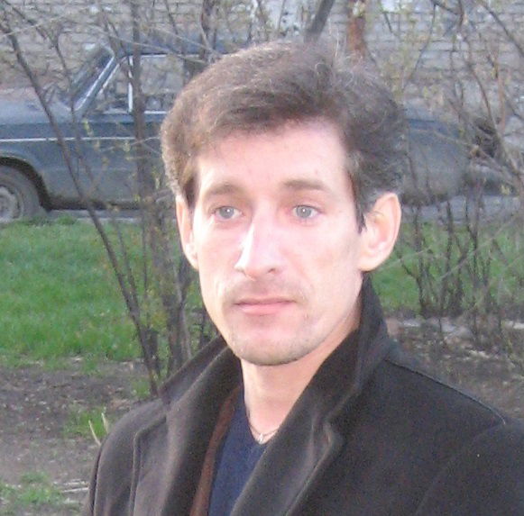 Алексей Можаев