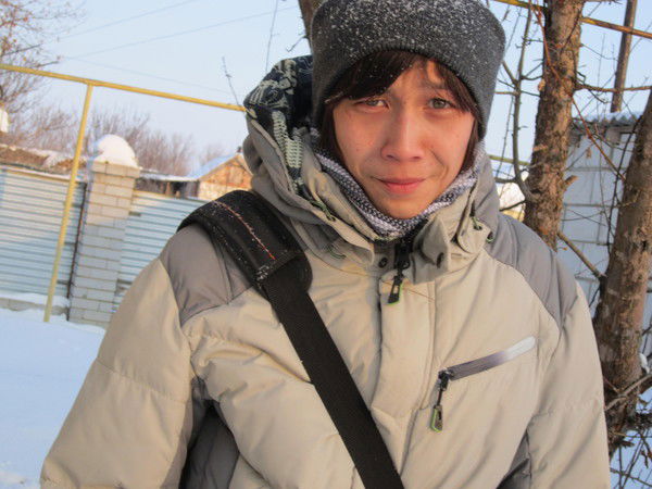 Наиль Усманов