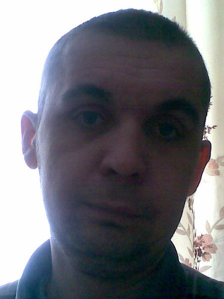 Дмитрий Самарин